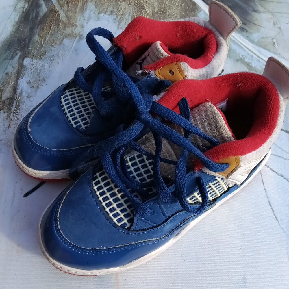 Kids Jordan